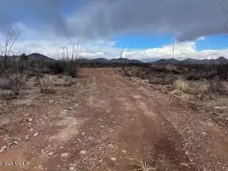 tbd S 55 Ac S Barnett Rd #10233215B, Bisbee, AZ 85603