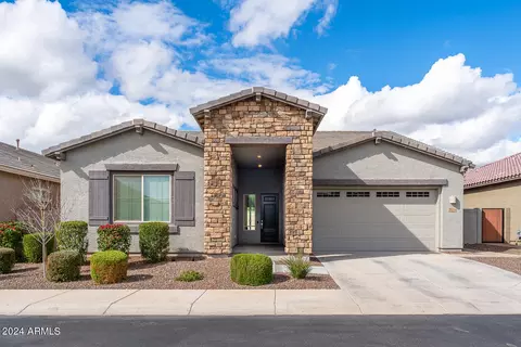 21256 W Ashland Ave, Buckeye, AZ 85396