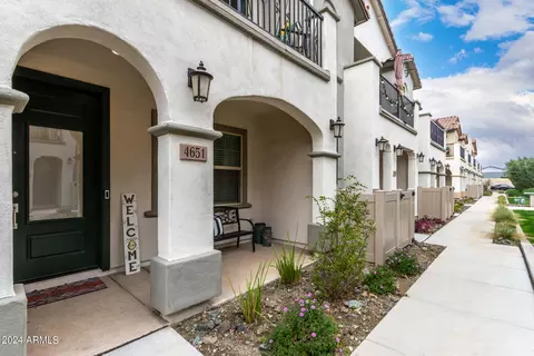 4651 S Jetty --, Mesa, AZ 85212
