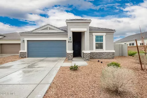 5231 W Alta Mesa Ave, Laveen, AZ 85339