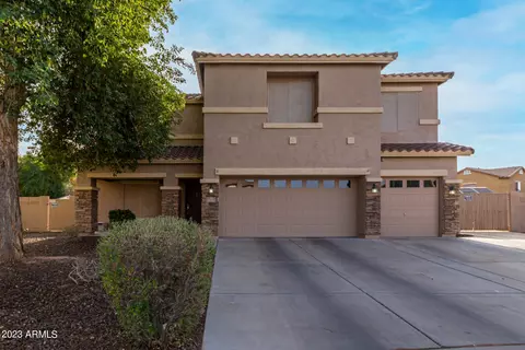 14259 W Banff Ln, Surprise, AZ 85379
