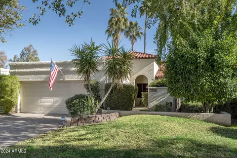 8907 N 84th Way, Scottsdale, AZ 85258