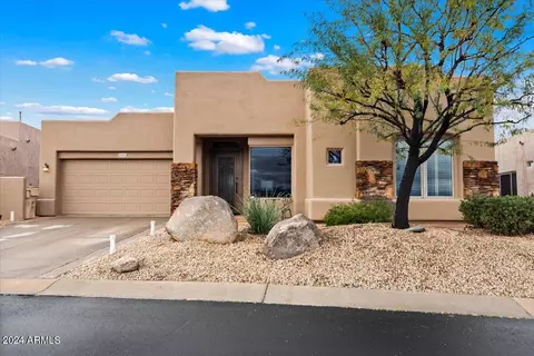 17319 E Fontana Way, Fountain Hills, AZ 85268
