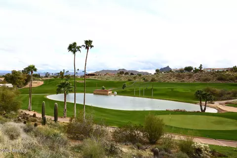 16819 E Jacklin Dr, Fountain Hills, AZ 85268