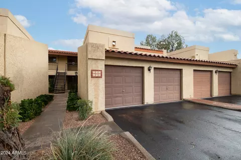 8301 N 21st Dr #F105, Phoenix, AZ 85021