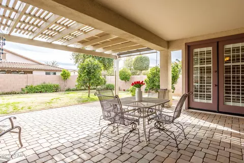 2573 E Carob Dr, Gilbert, AZ 85298 photo 17