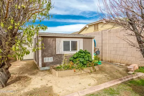 2573 E Carob Dr, Gilbert, AZ 85298 photo 16