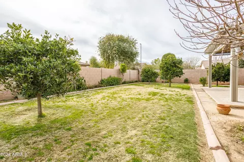 2573 E Carob Dr, Gilbert, AZ 85298 photo 15