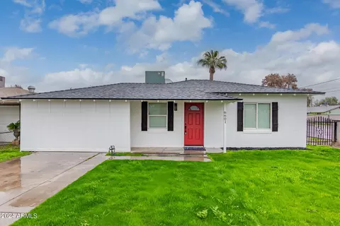 6601 N 63rd Ave, Glendale, AZ 85301