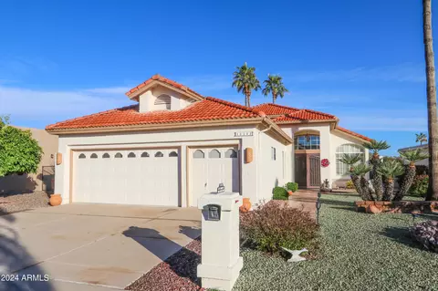 10542 Elmhurst Dr, Sun Lakes, AZ 85248