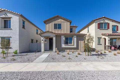 15509 S 180th Ln, Goodyear, AZ 85338