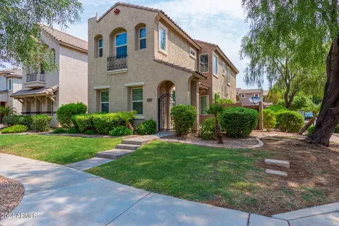 2099 S Olympic Dr, Gilbert, AZ 85295