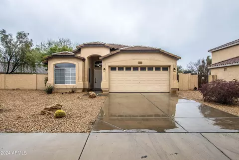 7593 W Nicolet Ave W, Glendale, AZ 85303