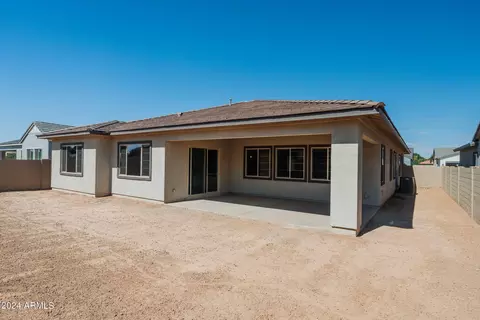 1239 E Jude Ln, Gilbert, AZ 85298 photo 30