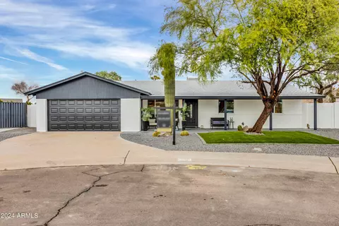 2218 N 79th St, Scottsdale, AZ 85257