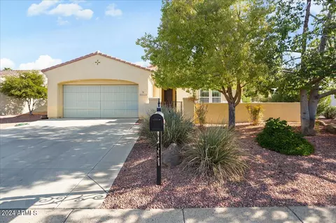 22223 N Montecito Ave, Sun City West, AZ 85375