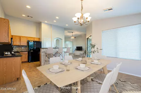 18634 N Smith Dr, Maricopa, AZ 85139