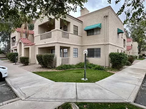 2855 S Extension Rd #127, Mesa, AZ 85210