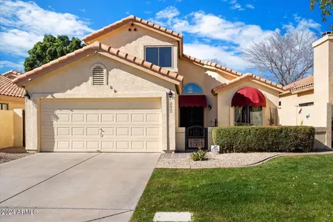 3828 N Carnation Ln, Avondale, AZ 85392