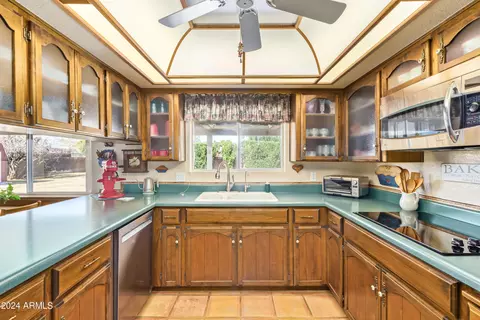 Kitchen - 1942 E Glencove St, Mesa, AZ 85203 photo 2 of 3