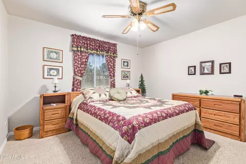 Bedroom - 1942 E Glencove St, Mesa, AZ 85203 photo 3 of 4