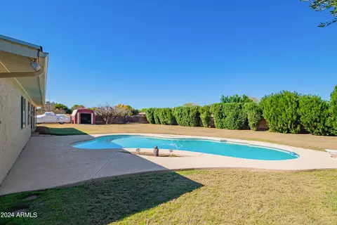 Exterior - 1942 E Glencove St, Mesa, AZ 85203 photo 12 of 12