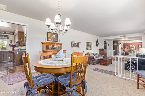 Dining - 1942 E Glencove St, Mesa, AZ 85203 photo 2 of 3