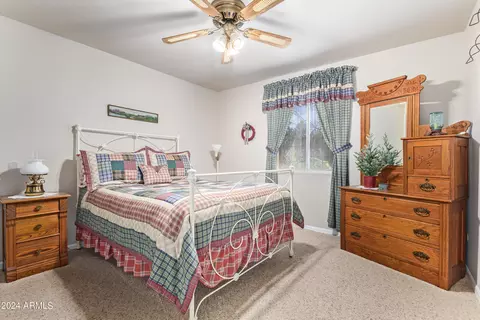 Bedroom - 1942 E Glencove St, Mesa, AZ 85203 photo 4 of 4