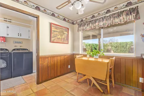 Dining - 1942 E Glencove St, Mesa, AZ 85203 photo 3 of 3