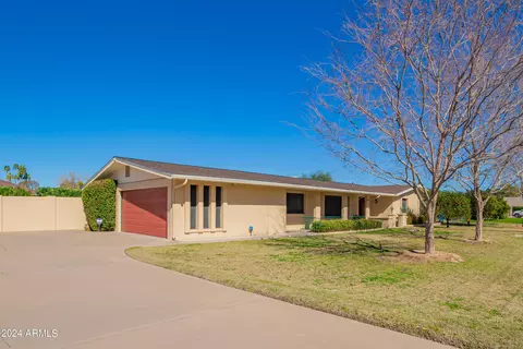 Exterior - 1942 E Glencove St, Mesa, AZ 85203 photo 4 of 12