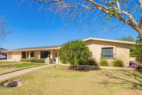 Exterior - 1942 E Glencove St, Mesa, AZ 85203 photo 6 of 12