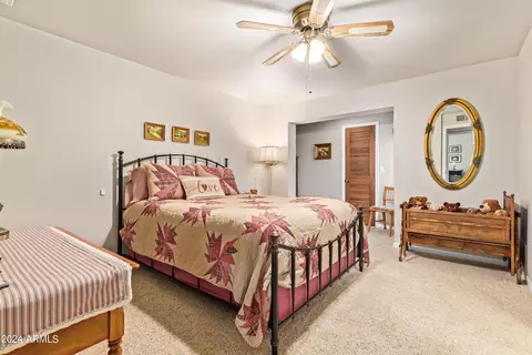Bedroom - 1942 E Glencove St, Mesa, AZ 85203 photo 1 of 4