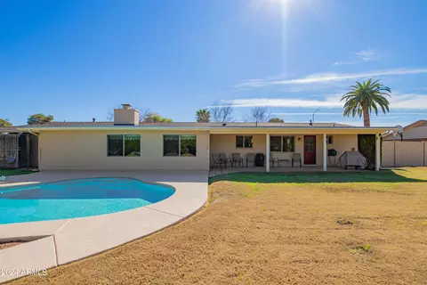 Exterior - 1942 E Glencove St, Mesa, AZ 85203 photo 10 of 12