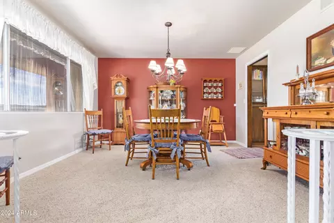 Dining - 1942 E Glencove St, Mesa, AZ 85203 photo 1 of 3