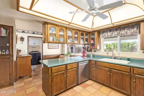Kitchen - 1942 E Glencove St, Mesa, AZ 85203 photo 1 of 3