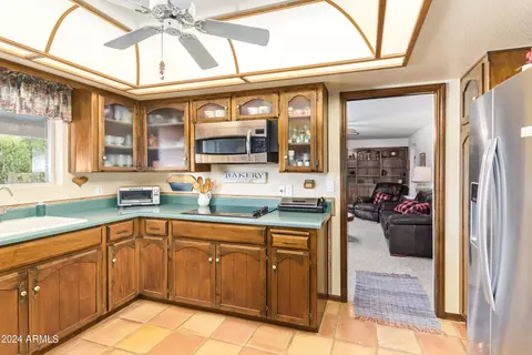 Kitchen - 1942 E Glencove St, Mesa, AZ 85203 photo 3 of 3