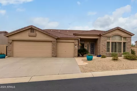 3744 N Piedra --, Mesa, AZ 85207