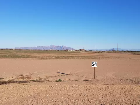 17479 S Sunland Ranch Dr #54, Casa Grande, AZ 85193