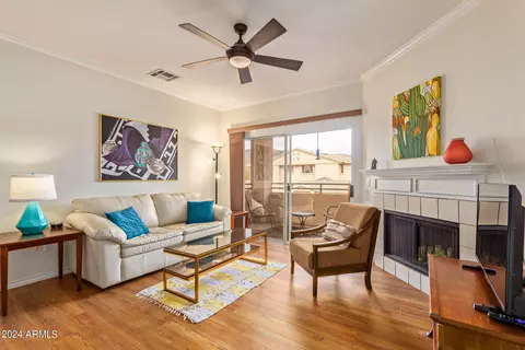 16013 S Desert Foothills Pkwy #2106, Phoenix, AZ 85048