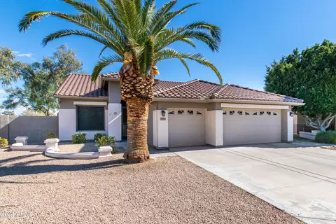 5156 W Village Dr, Glendale, AZ 85308