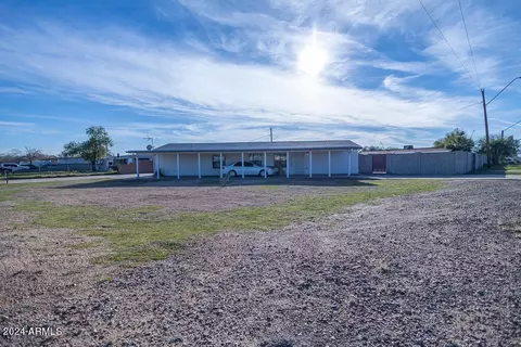 16044 N 66th Dr, Glendale, AZ 85306