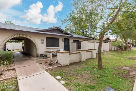 3339 S Judd St, Tempe, AZ 85282
