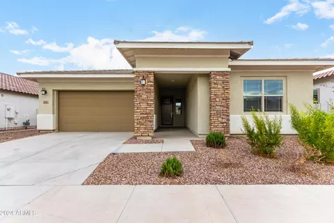 218 E Leo Pl, Chandler, AZ 85249