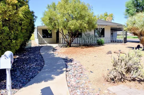 526 E Charleston Ave, Phoenix, AZ 85022