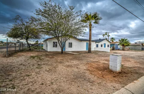 993 E 5th St, Casa Grande, AZ 85122