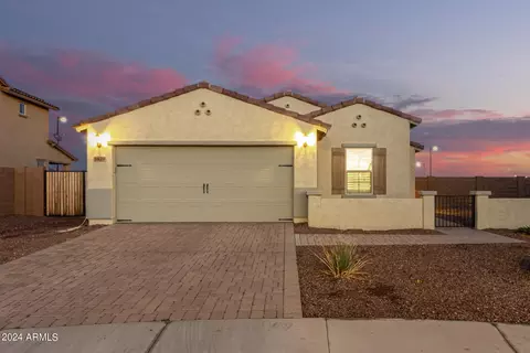 3839 S 181st Ln, Goodyear, AZ 85338
