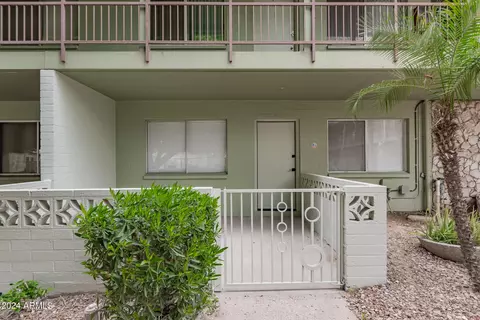 1702 W Tuckey Ln #118, Phoenix, AZ 85015