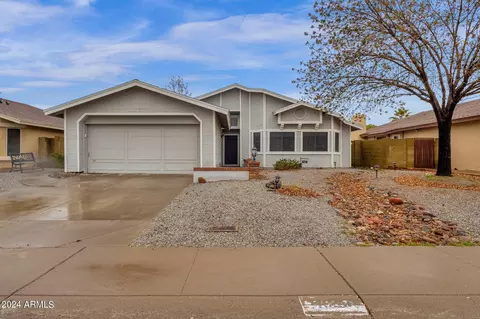 4026 W Avenida Del Sol --, Glendale, AZ 85310