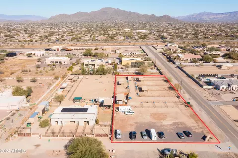 19 W Nn W Tanya Trl #-, Phoenix, AZ 85086