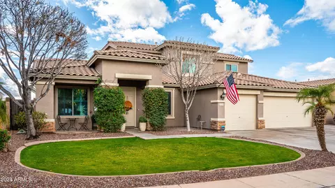 2731 E Coconino Dr, Chandler, AZ 85249